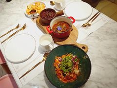-张爱施法式西餐厅(汉街店)