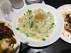 糖朝炒饭-糖朝(尖沙咀店)