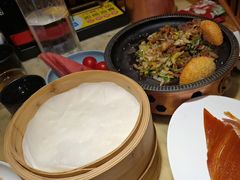 -范家小馆·烤鸭新京菜(金融街店)