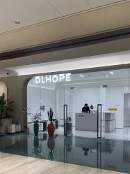 -DL HOPE明星造型