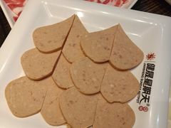 -健晟星期天火锅(红岗店)