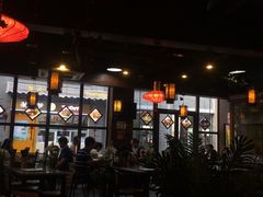 -武林峰餐厅(龙湖星悦荟店)