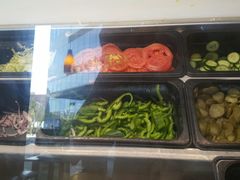 -赛百味SUBWAY(沈阳天地店)