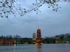 -桂林两江四湖景区