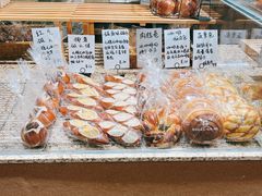 -面包与我Bread Or Me(长城汇店)