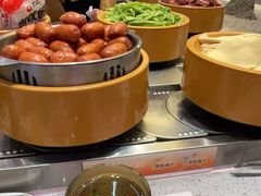 -喜家自助小火锅(乐客城店)