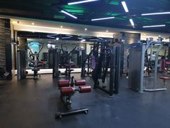 -西吉马游泳健身(协信店)