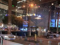 -老乡鸡(旭辉御府店)