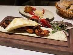 -Pasha帕夏土耳其餐厅(南昌路店)