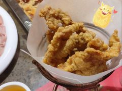 -码头故事火锅(大丰店)