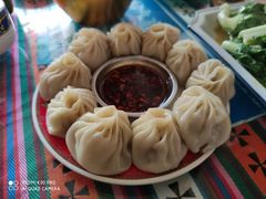 -卡万金特色藏餐