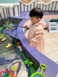 -奈尔宝家庭中心·亲子餐厅(苏州大悦城店)