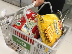 -华润万家(东葛店)