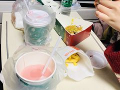 -德克士(西站站内店)