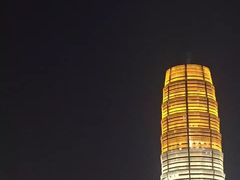 -郑州美盛喜来登大酒店