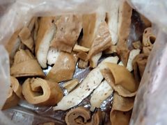 卤豆筋-盘飧市(春熙路店)