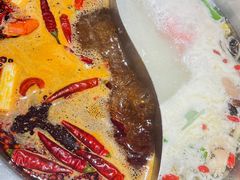 -季季红火锅(柳州城中万达二店)