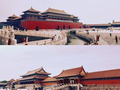 -故宫博物院(故宫)