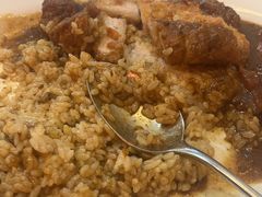 -伽喱博士 Dr.CURRY咖喱饭(太阳宫咖喱店)