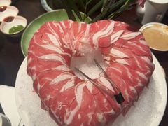 -明湖楼·经典鲁菜山东海鲜(大明湖店)