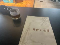 -寒香会社(平江路店)