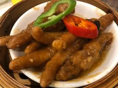 -澳门西南饭店·粤菜·茶市·手工点心(华海路店)
