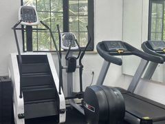 -重塑24小时自助健身(圣乔维斯店)