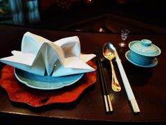 -西安凯悦酒店·湖畔中餐厅