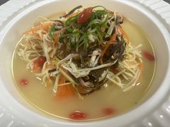 -大理实力希尔顿酒店御璽中餐厅YUXI – CHINESE RESTAURANT
