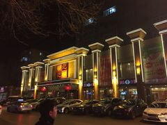 -胡记饭店(保工街店)