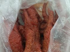 -徐家鸭子·非遗烤鸭(老门东店)