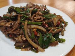 -汉时湘菜