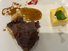 -武汉世茂希尔顿酒店·汇·全日餐厅