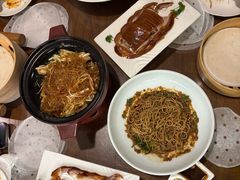 -老铺烤鸭(宝鸡店)