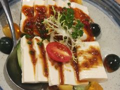 双酱皮蛋豆腐-芒果爆爆(东海缤纷店)