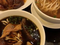 -中国厨房/台湾牛肉面