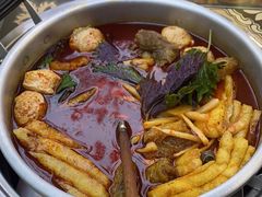 -顶上头·螺蛳火锅(五一新村店)