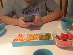 -荷塘秋月·本帮江浙菜(国权路店)