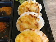 -郑阿姨的家·이모네·韩料&烤肉(武川路店)