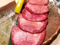-神户牛焼肉専門店 牛一(道顿堀店)
