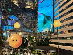 -桂满陇·海市蜃楼·黑金(国金店)