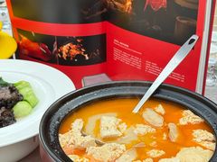-花家怡园(四合院总店)