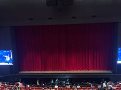 -交通银行前滩31演艺中心