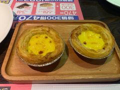 -酷公社·榴莲披萨(太原街店)
