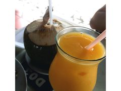 -越海渔村