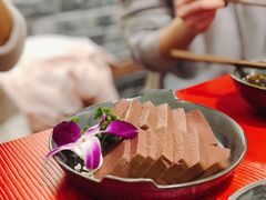 谭公鸭血-谭鸭血老火锅(漳州路店)