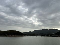 -鸣鹤古镇