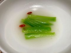 米汤时蔬菜-纳地素食(石门公园店)