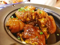 -尚一汤 广东炖汤(金桥国际店)