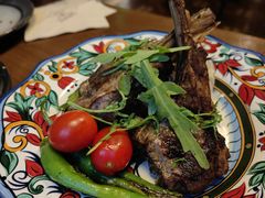 -Uncle Kosto科斯托·中东菜